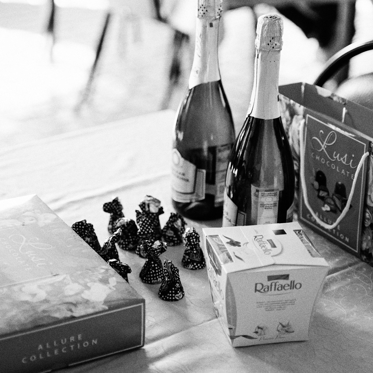 Отзывы. Коммерческий фотограф в Брянске Ольга Вороная