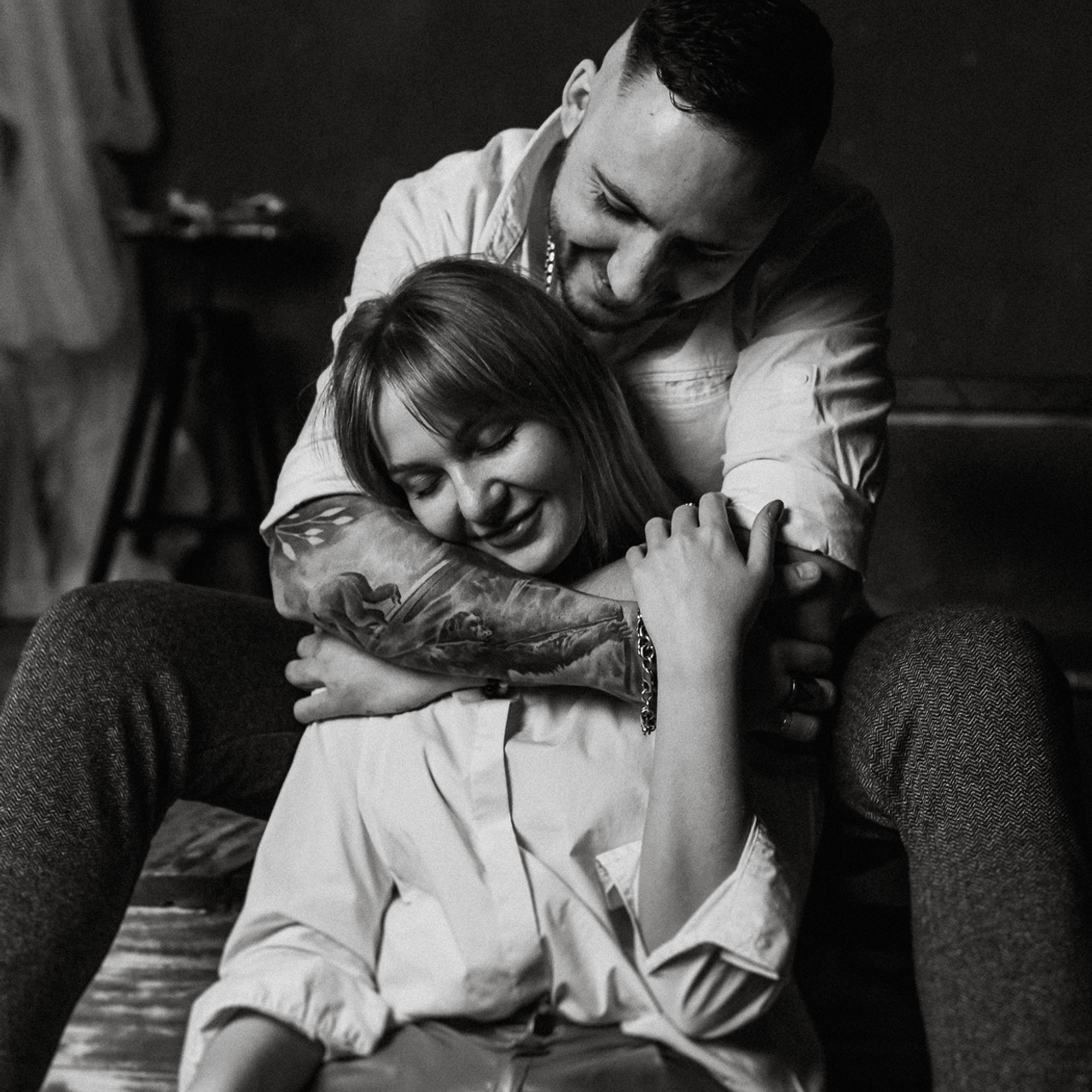 Отзывы. Коммерческий фотограф в Брянске Ольга Вороная