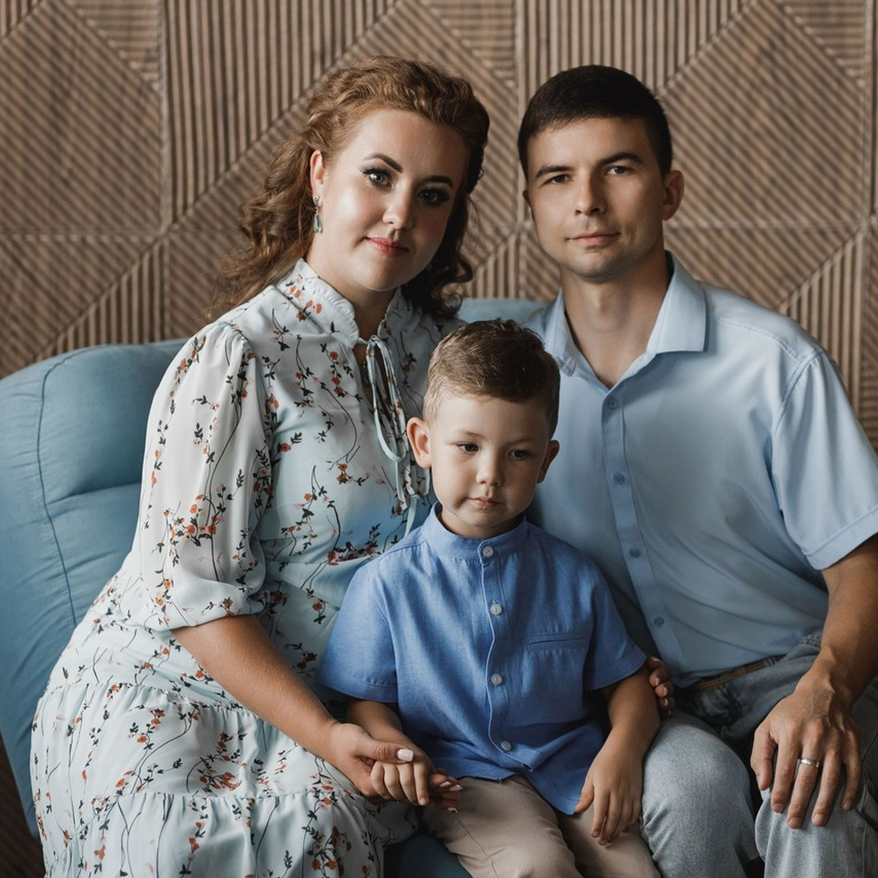 Отзывы. Свадебный, семейный и портретный фотограф Владимир Васильев