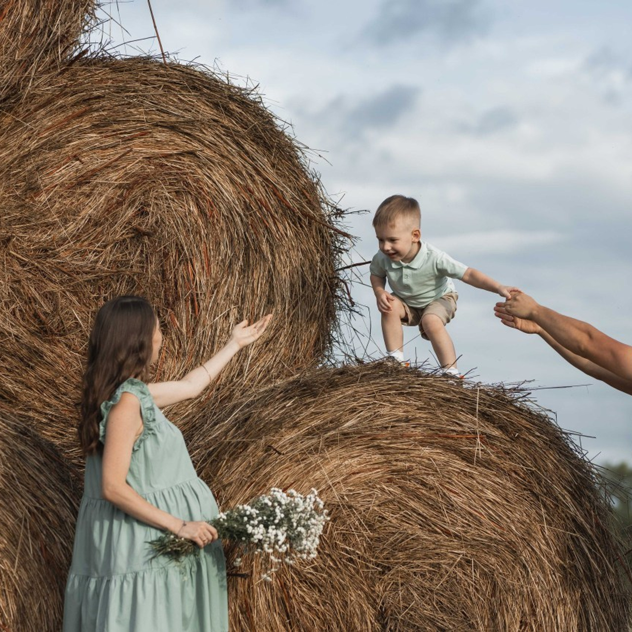 Отзывы. Свадебный, семейный и портретный фотограф Владимир Васильев