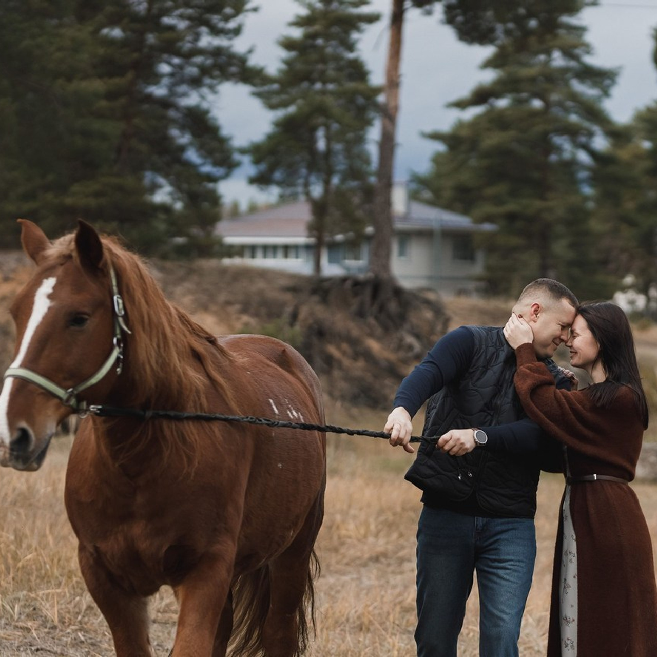 Отзывы. Свадебный, семейный и портретный фотограф Владимир Васильев