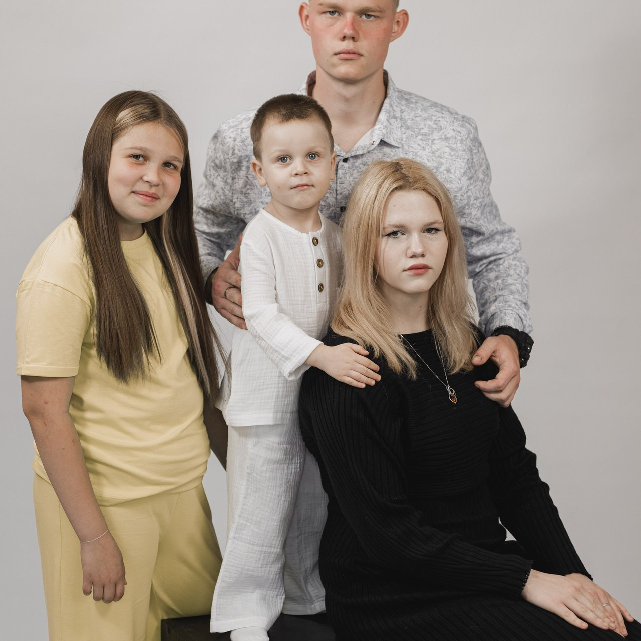 Отзывы. Свадебный, семейный и портретный фотограф Владимир Васильев