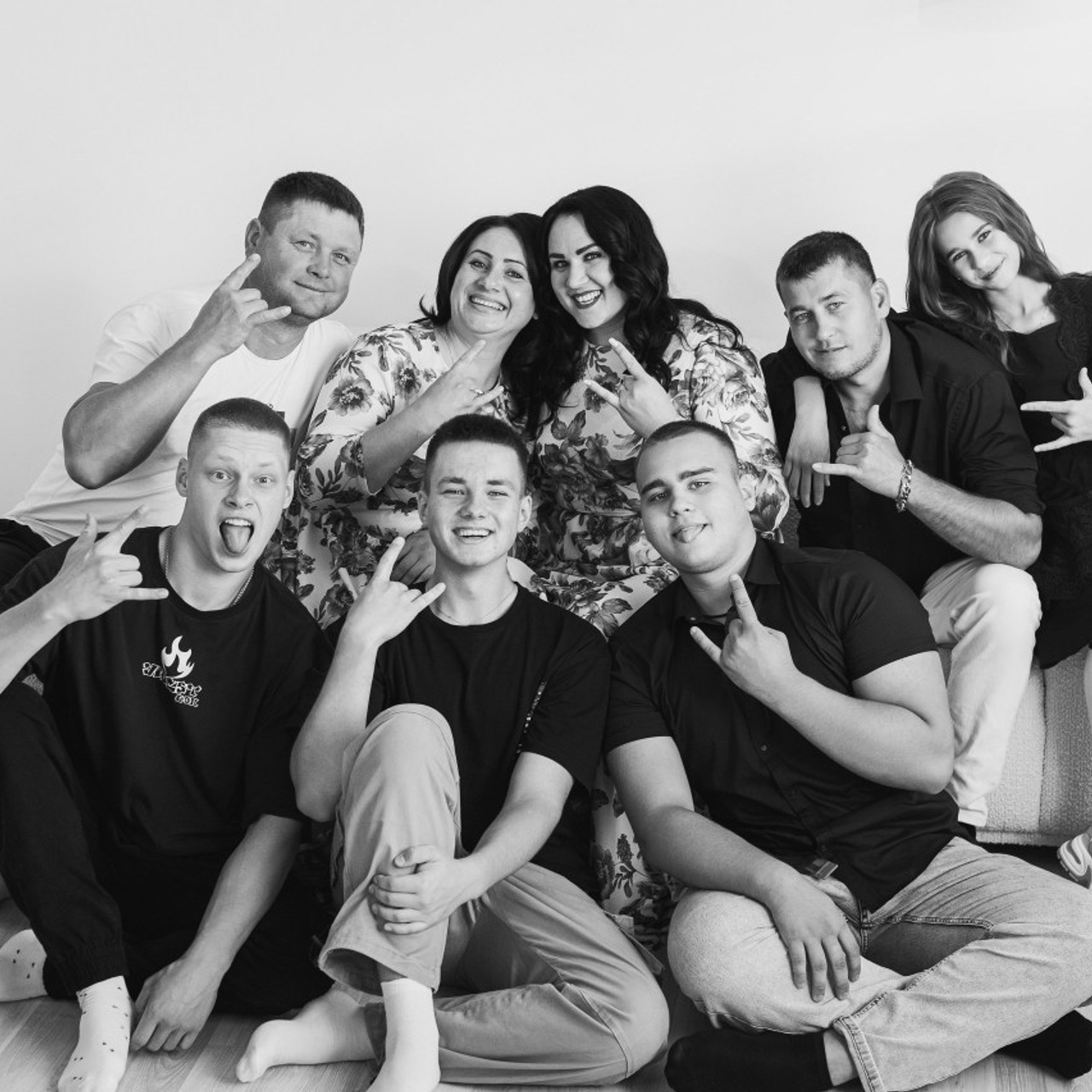 Отзывы. Свадебный, семейный и портретный фотограф Владимир Васильев