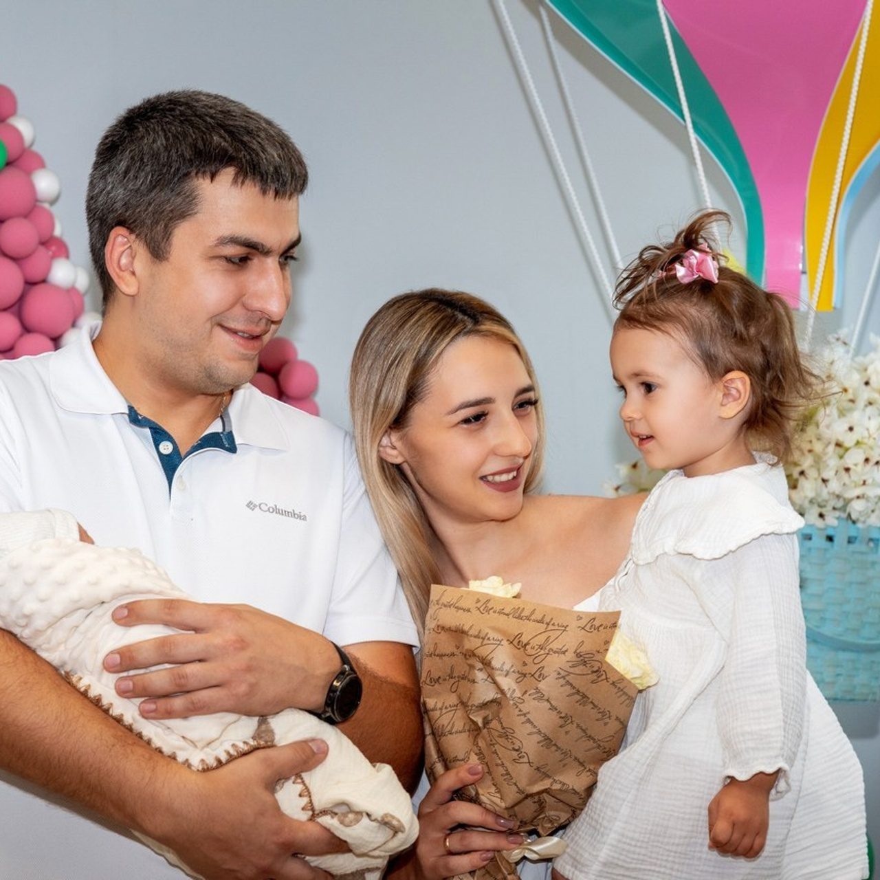 Отзывы. Оксана Быковская фотограф в Ростове-на-Дону