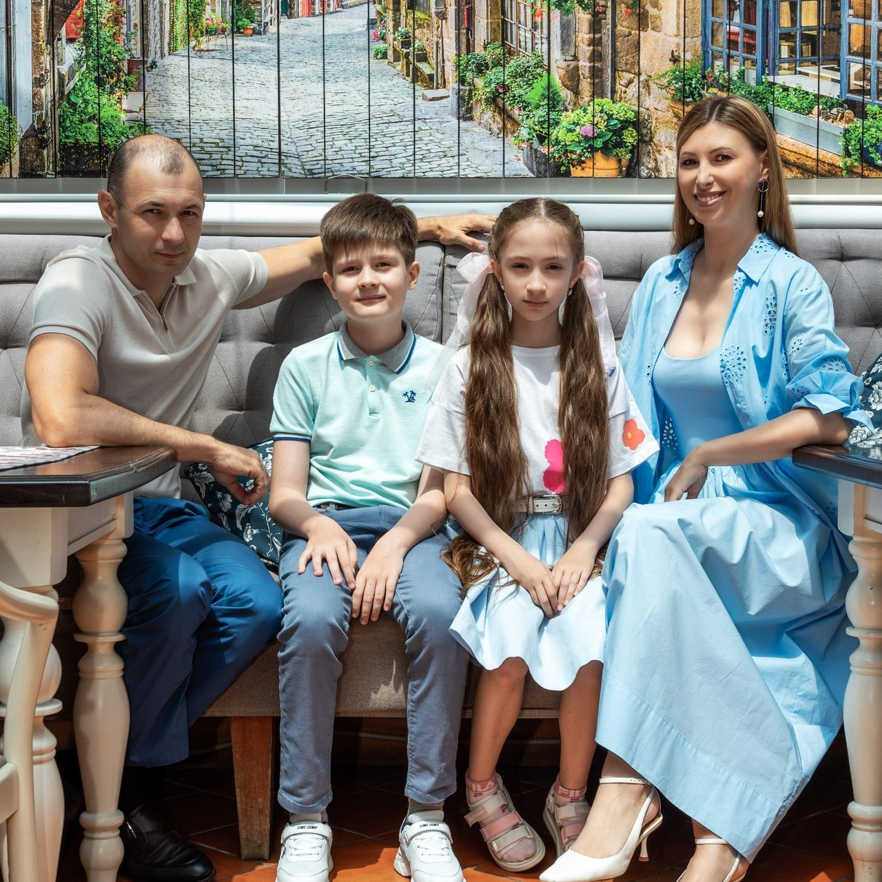 Отзывы. Оксана Быковская фотограф в Ростове-на-Дону