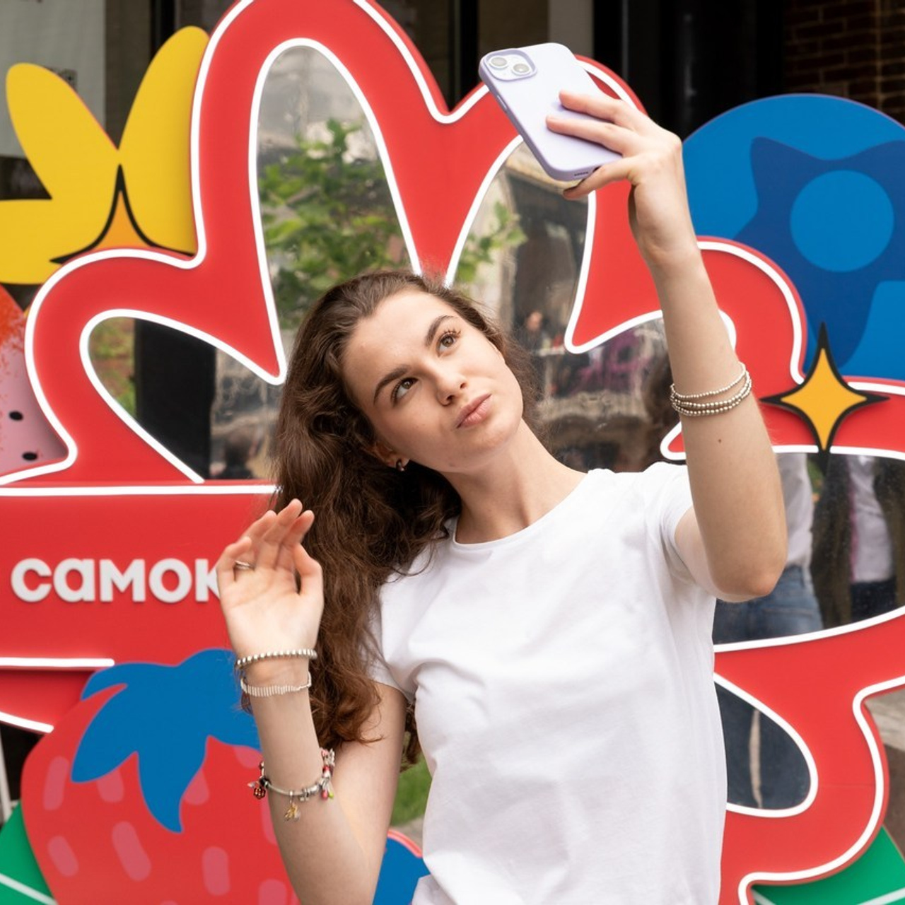 Отзывы. Оксана Быковская фотограф в Ростове-на-Дону