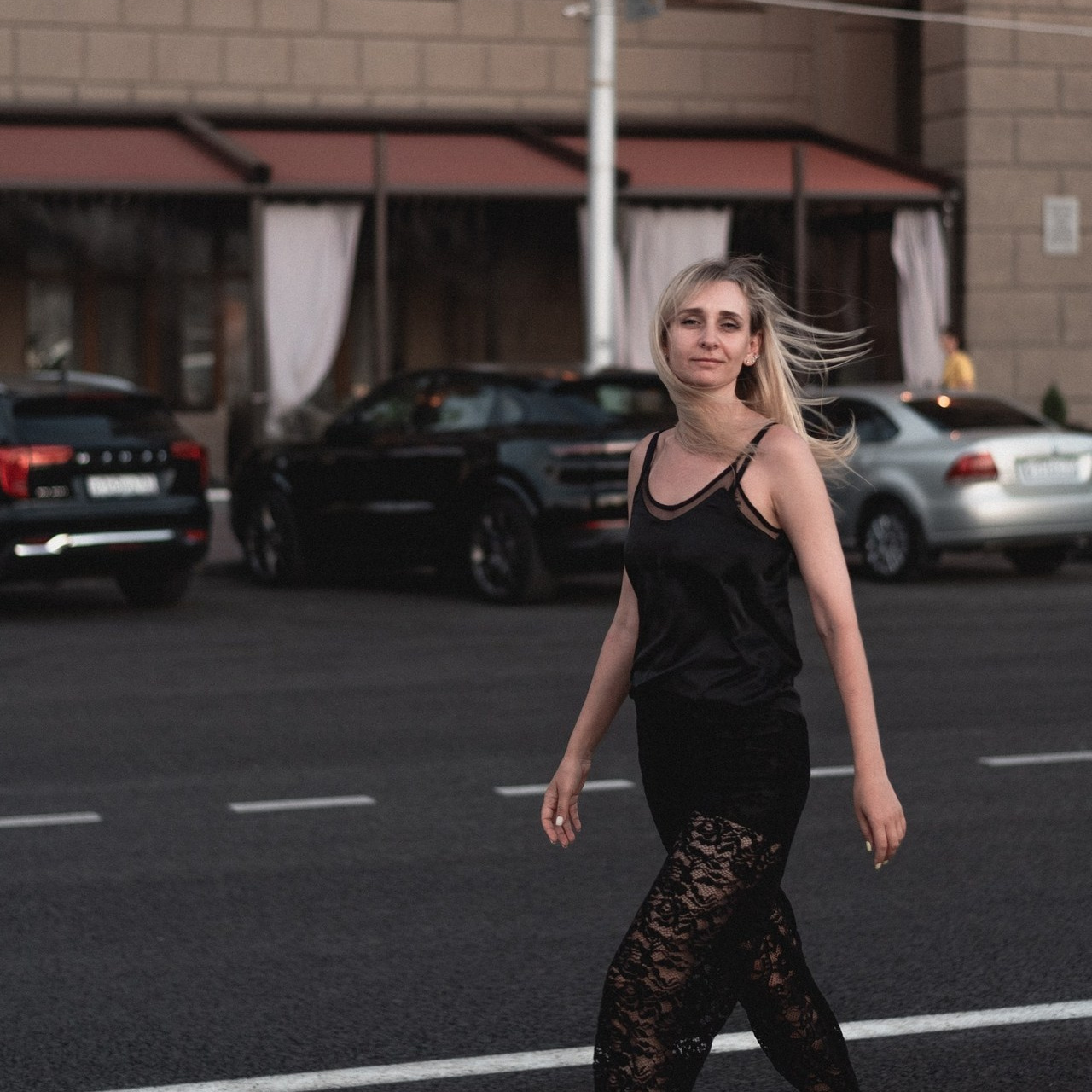 Отзывы. Фотограф Алеся Груздо Волгоград