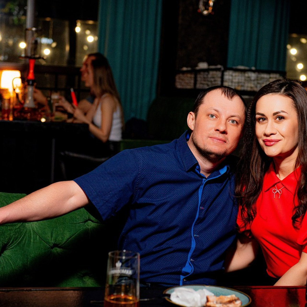 Отзывы. Фотограф Мария Буркова