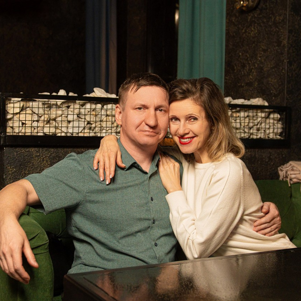 Отзывы. Фотограф Мария Буркова