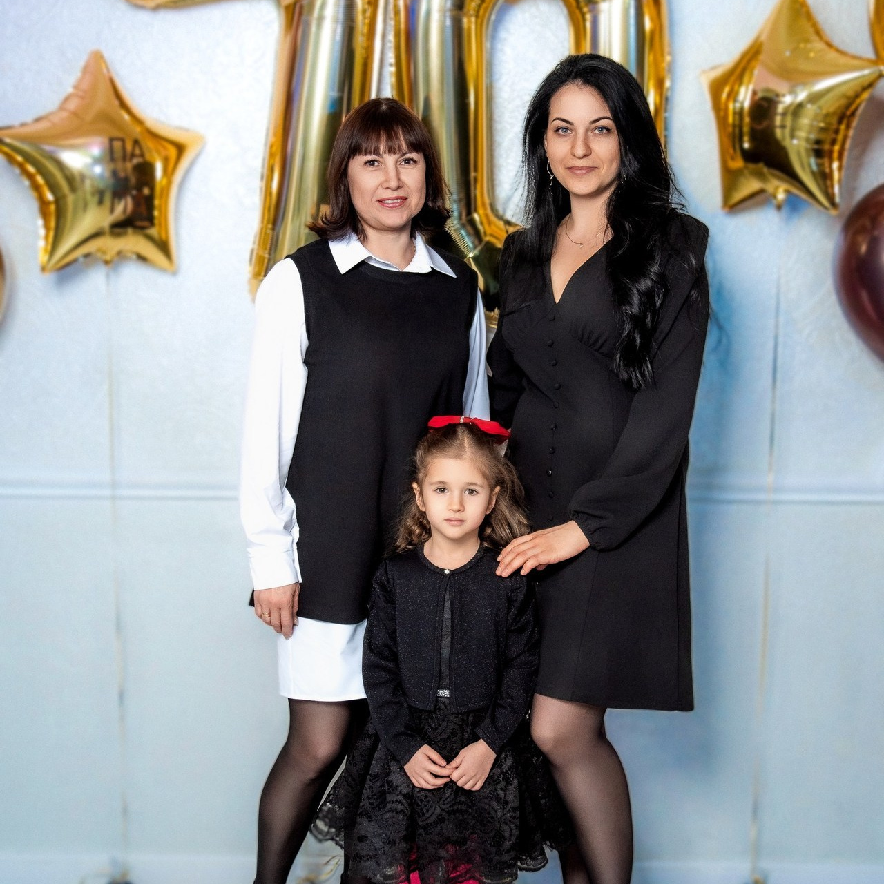 Отзывы. Фотограф Мария Буркова