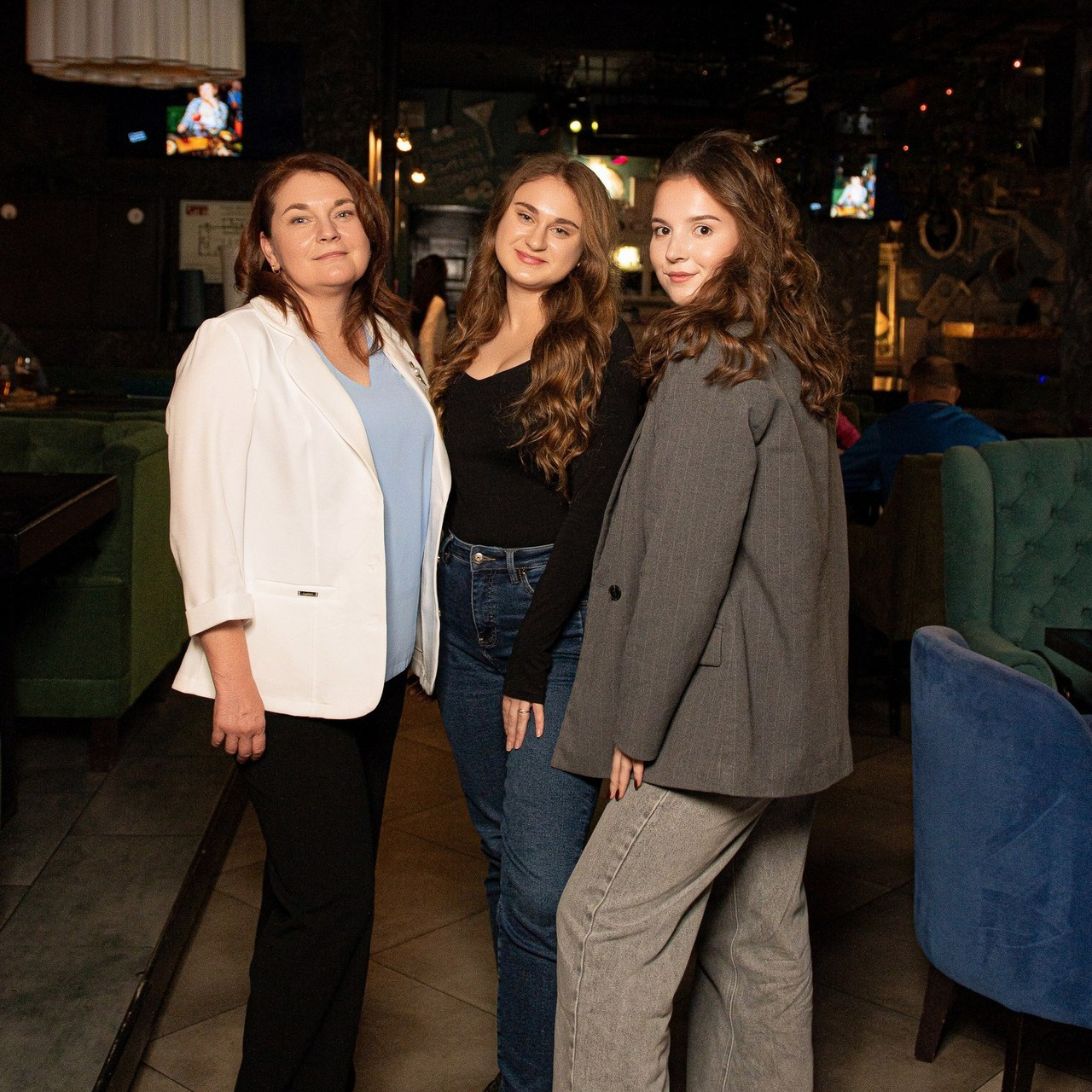 Отзывы. Фотограф Мария Буркова