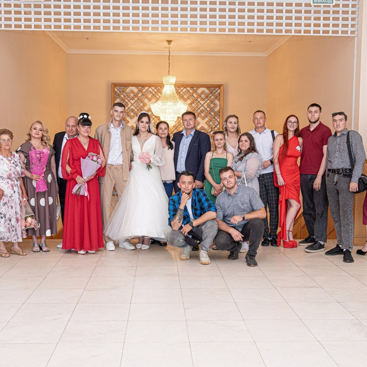 Отзывы. Фотограф Мария Буркова