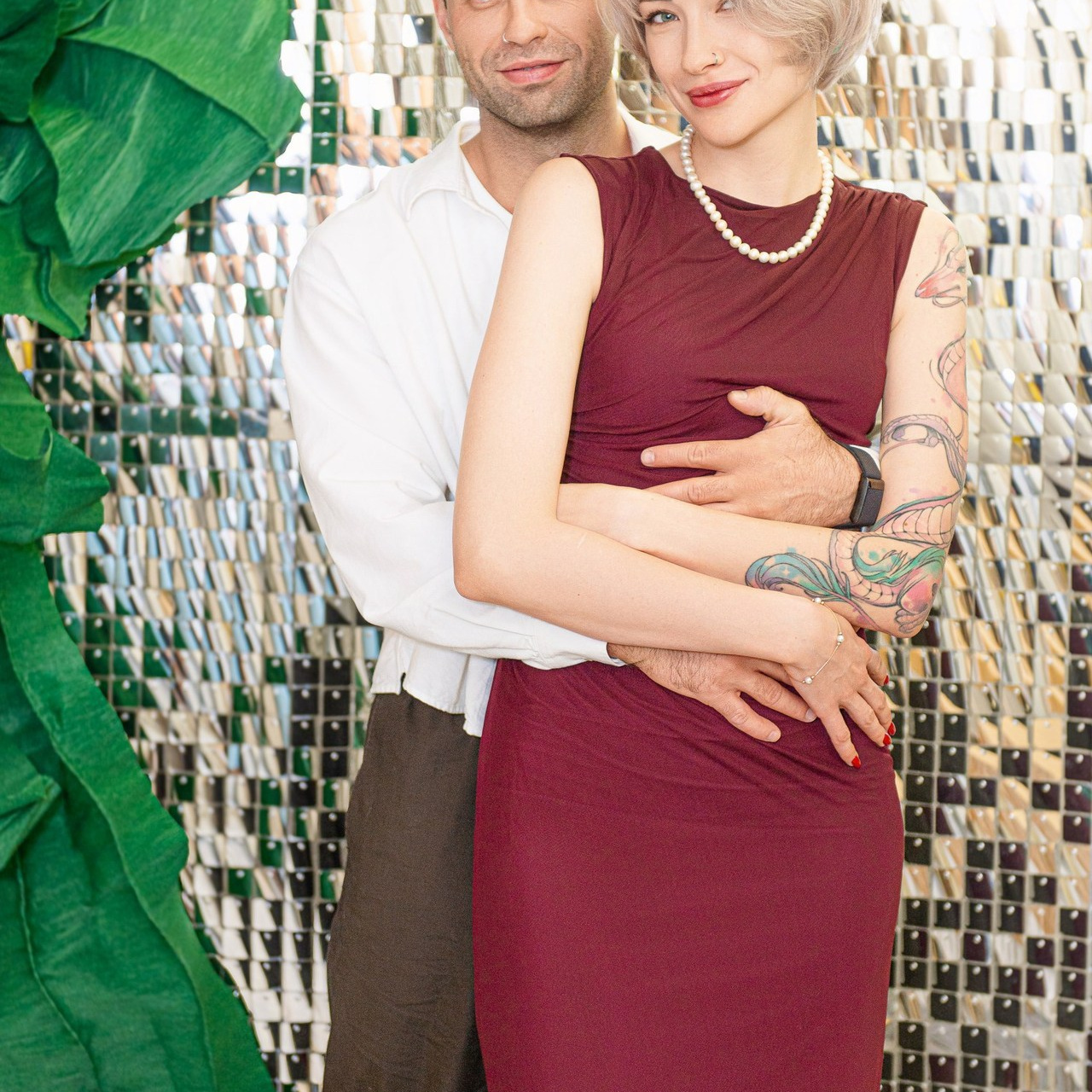 Отзывы. Фотограф Мария Буркова