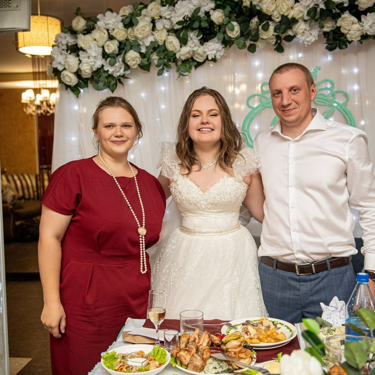 Отзывы. Фотограф Мария Буркова