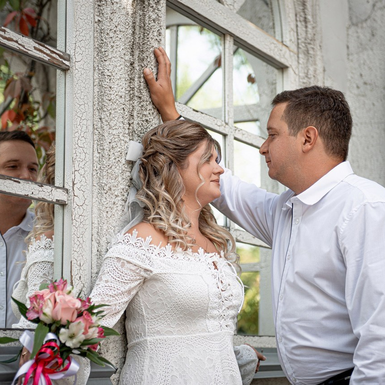 Отзывы. Фотограф Мария Буркова