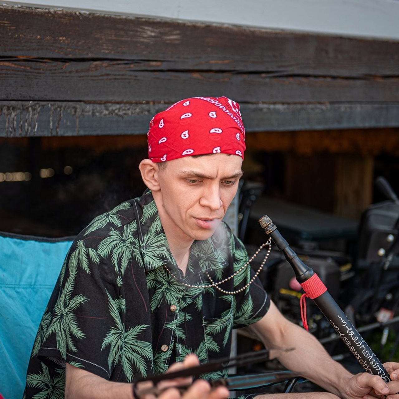 Отзывы. Фотограф Мария Буркова