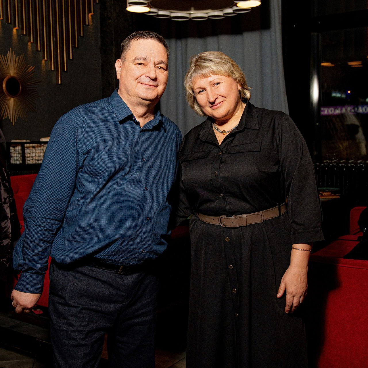 Отзывы. Фотограф Мария Буркова