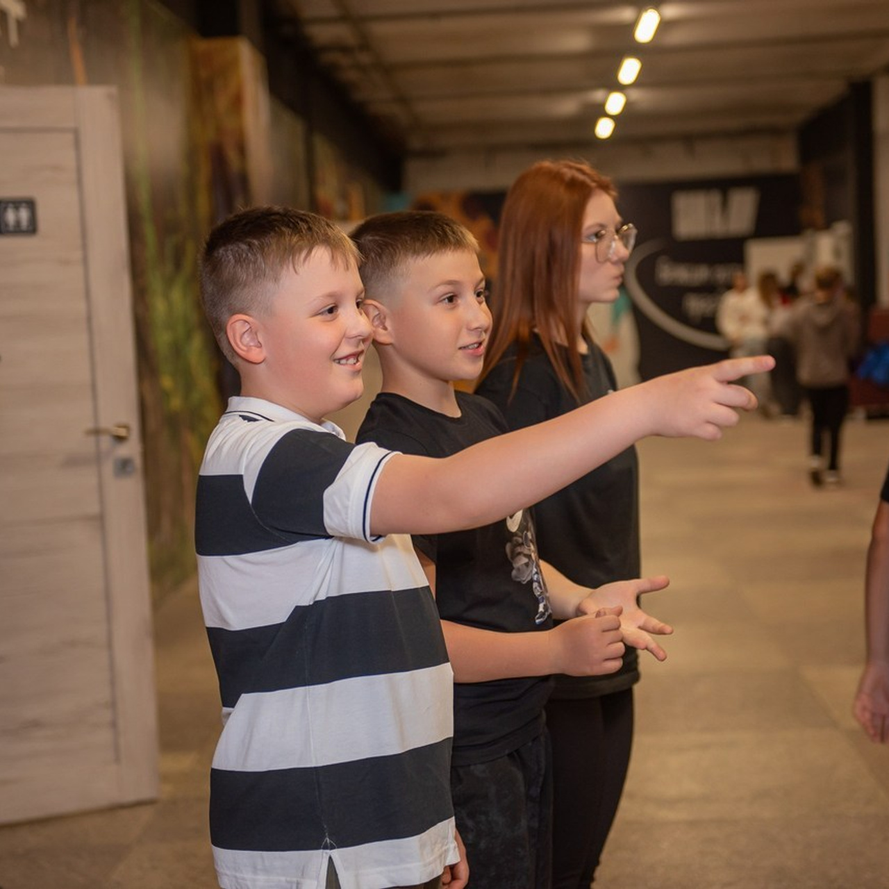 Отзывы. Фотограф Мария Буркова