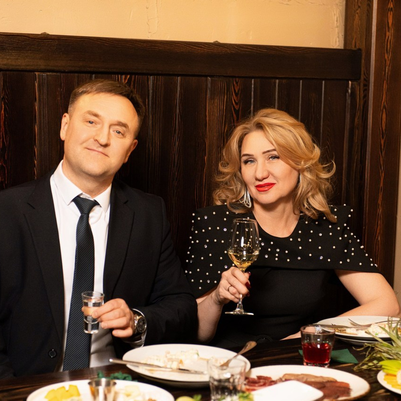 Отзывы. Фотограф Мария Буркова