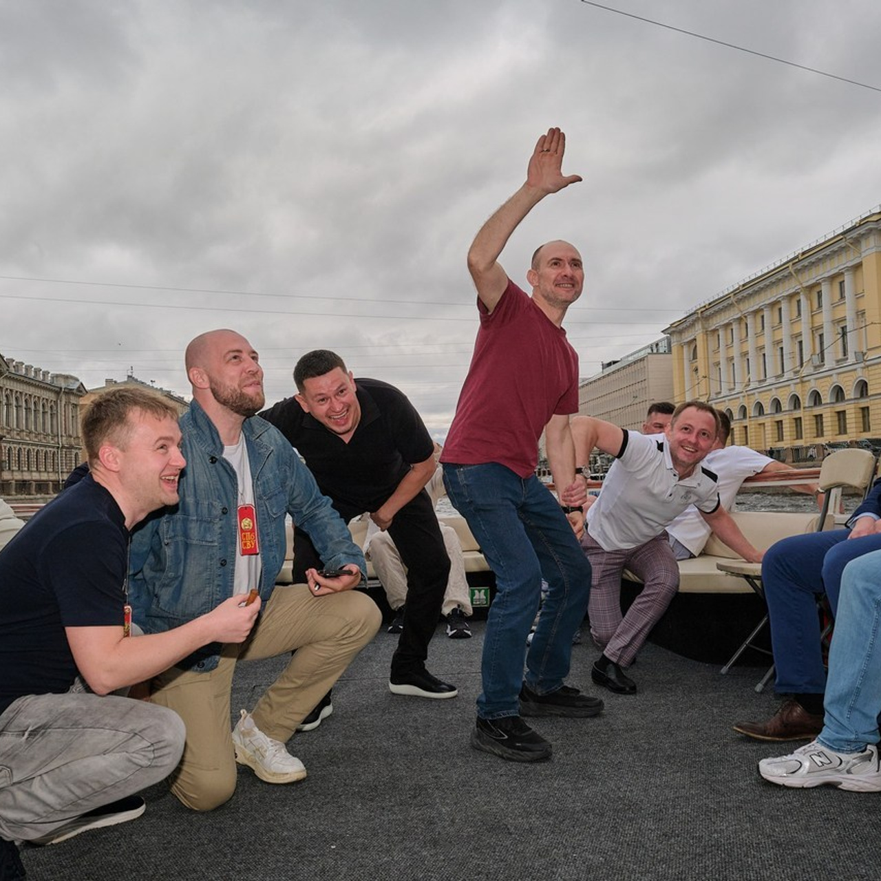 Отзывы о фотографе. Сергей Грачев профессиональный фотограф в Санкт-Петербурге
