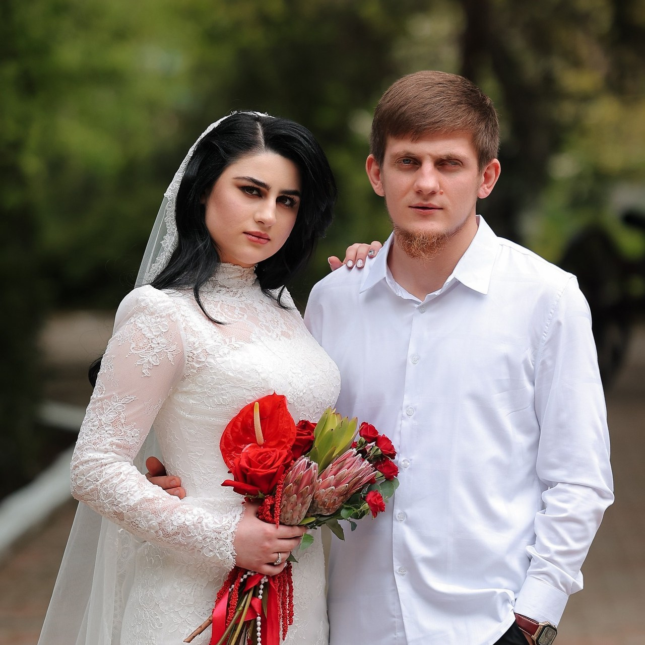 Отзывы. Фотограф Гаджи Алиметов