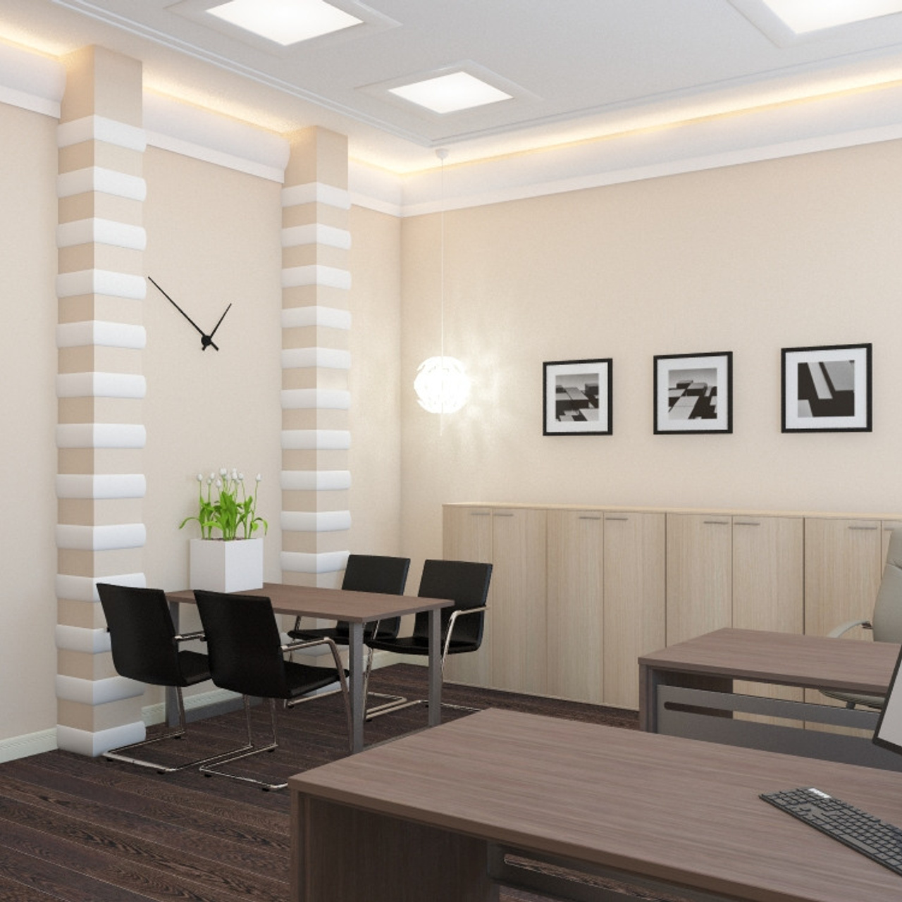 Reviews. Interior designer Nataliia Iksanova