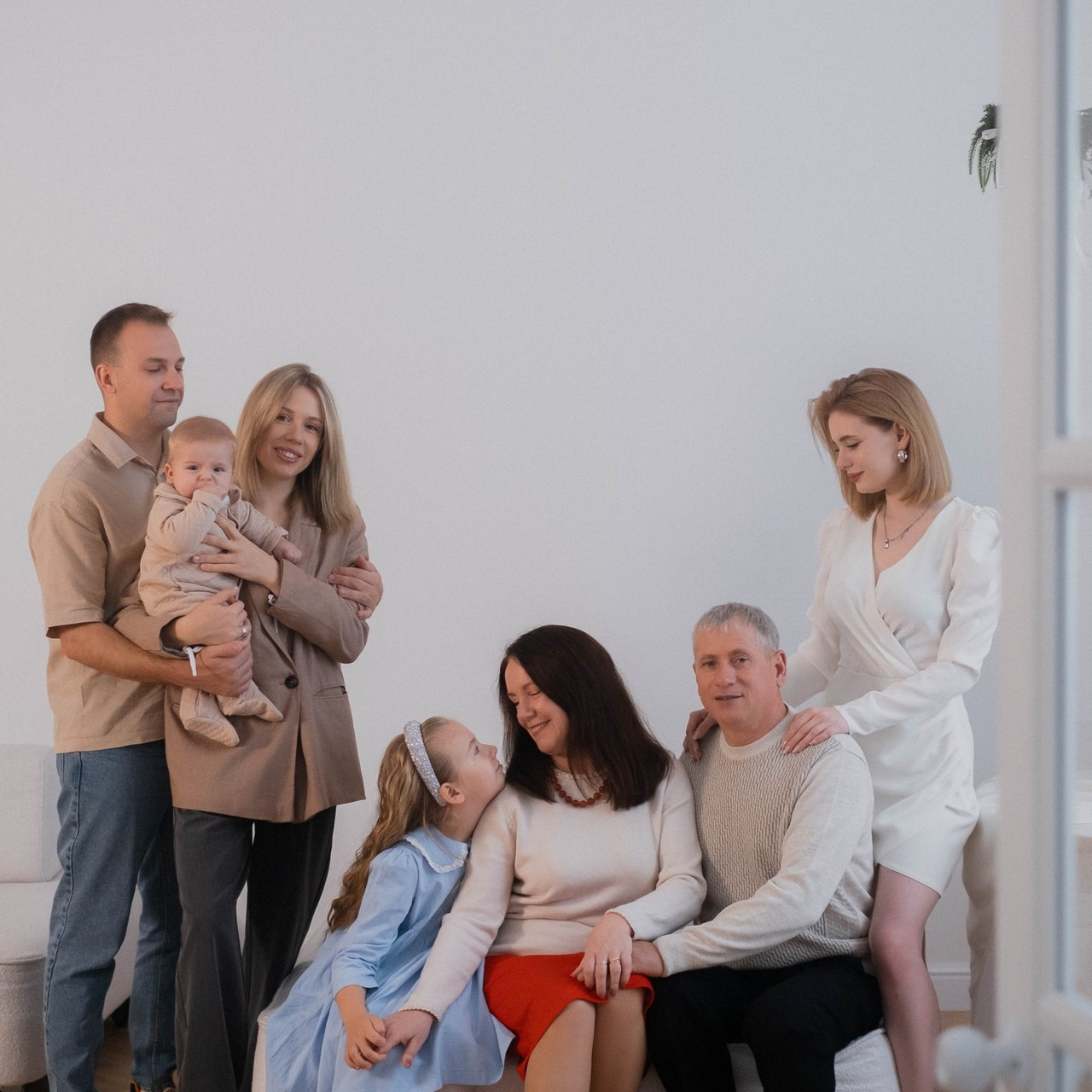 Отзывы. Свадебный и семейный фотограф г. Волгоград Биленко Ангелина