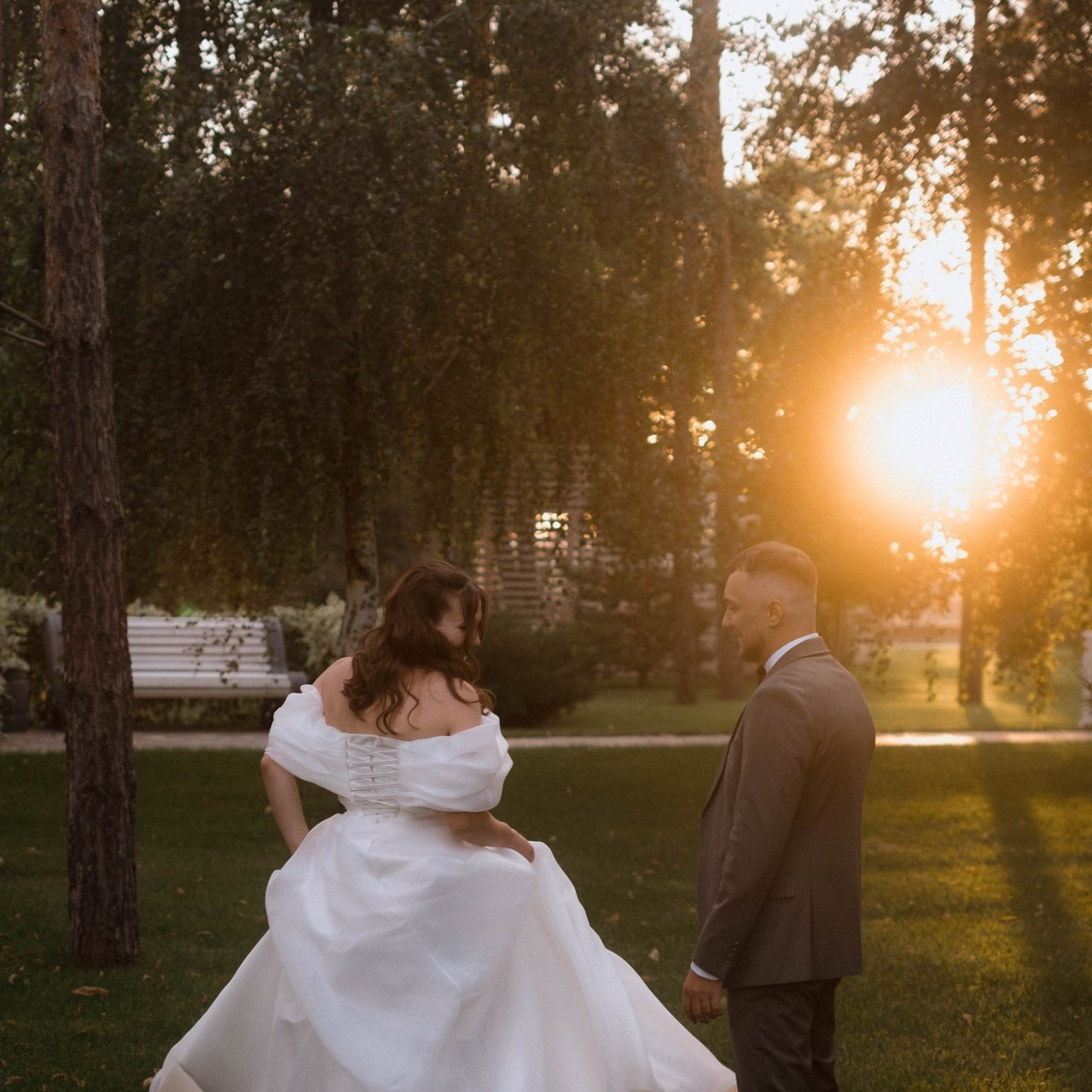 Отзывы. Свадебный и семейный фотограф г. Волгоград Биленко Ангелина
