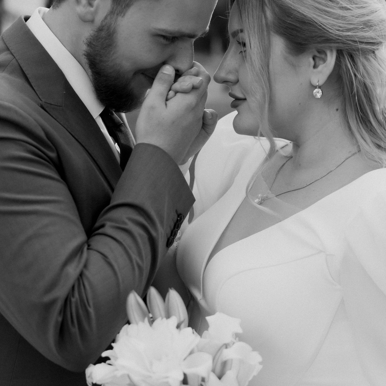 Отзывы. Свадебный и семейный фотограф г. Волгоград Биленко Ангелина