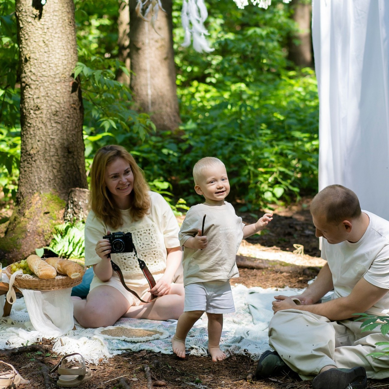 Отзывы. Brand photographer