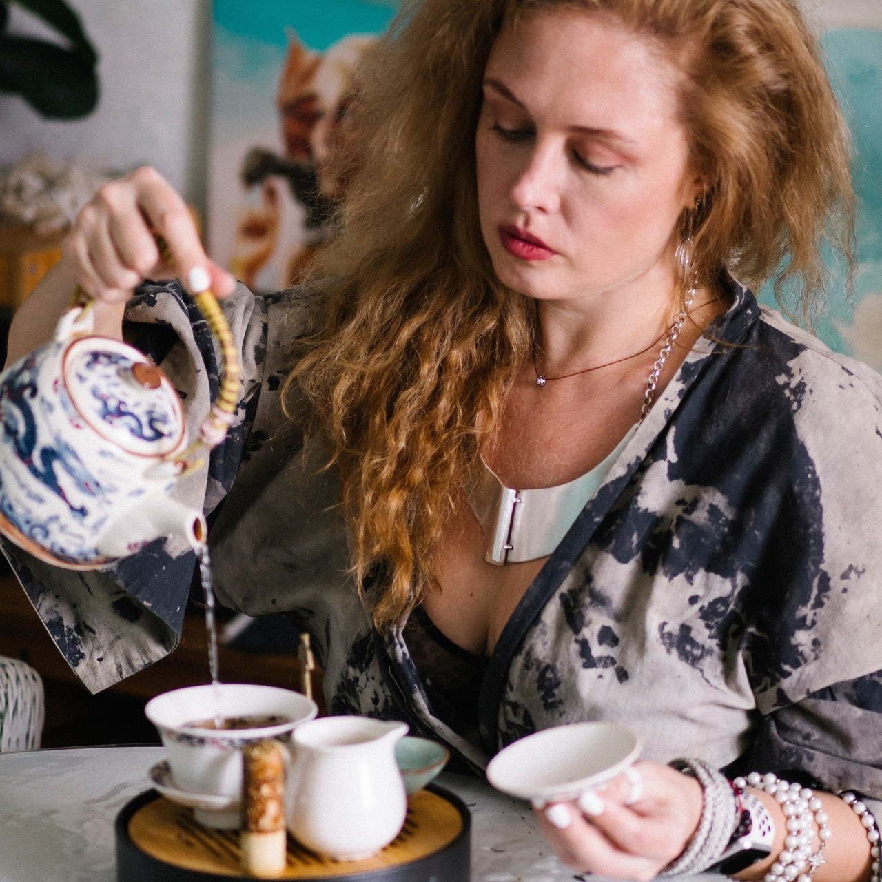 Отзывы. Brand photographer