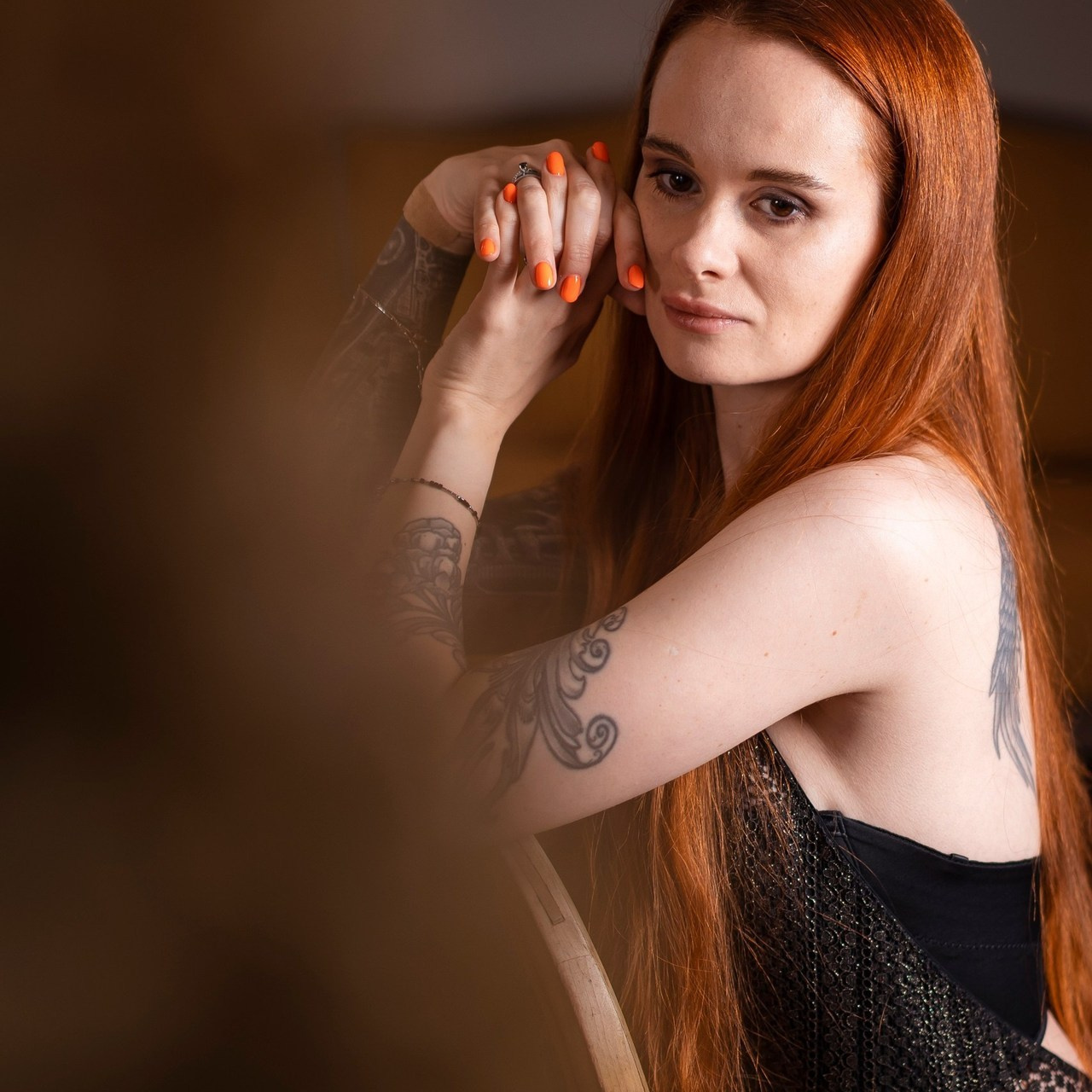 Отзывы. Brand photographer