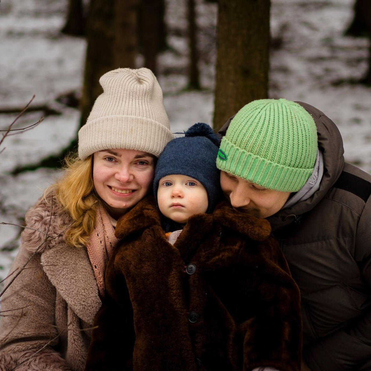 Отзывы. Brand photographer