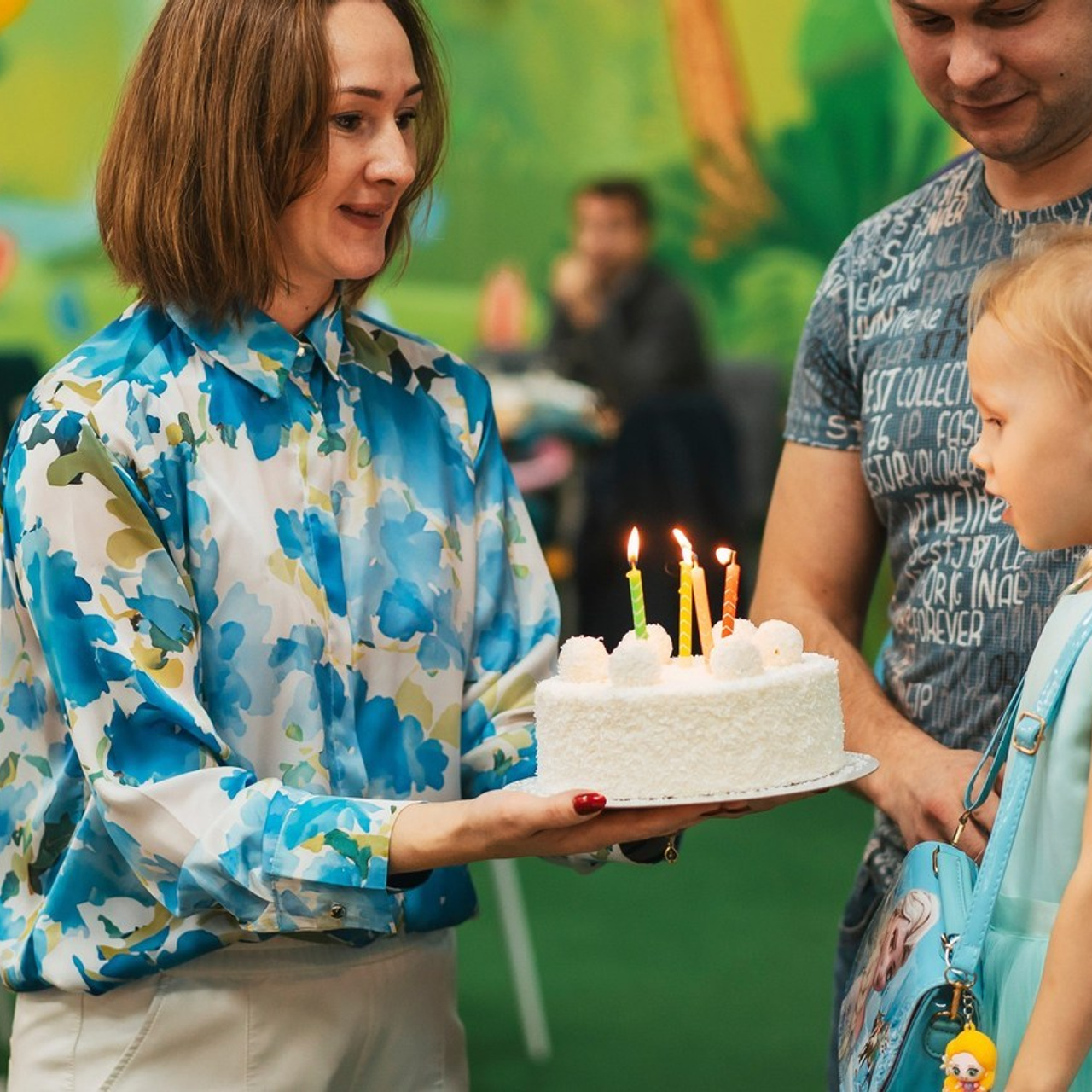 Отзывы. Brand photographer