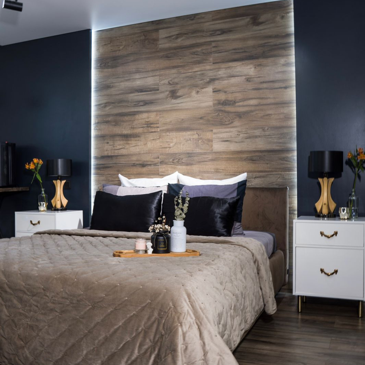 СЕРЬЕЗНЫЙ ПОДХОД ЖК «Мир Митино»