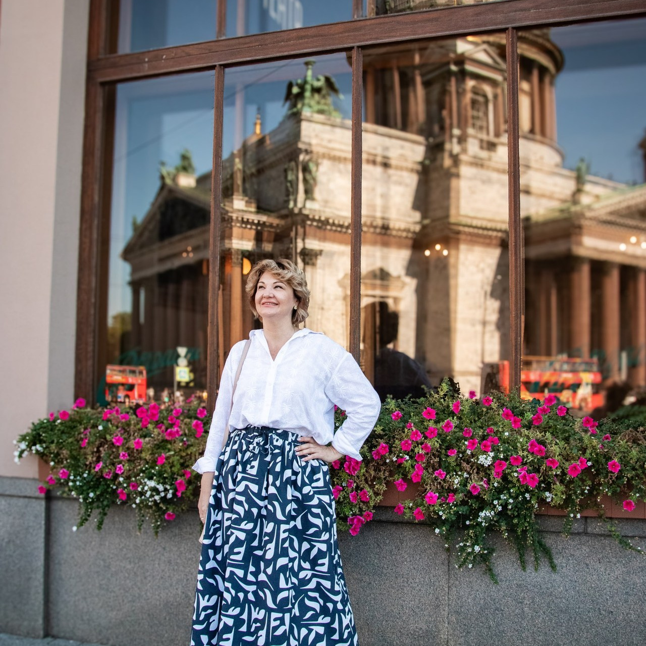 Отзывы. Портретный фотограф в Санкт-Петербурге Савельева Ольга