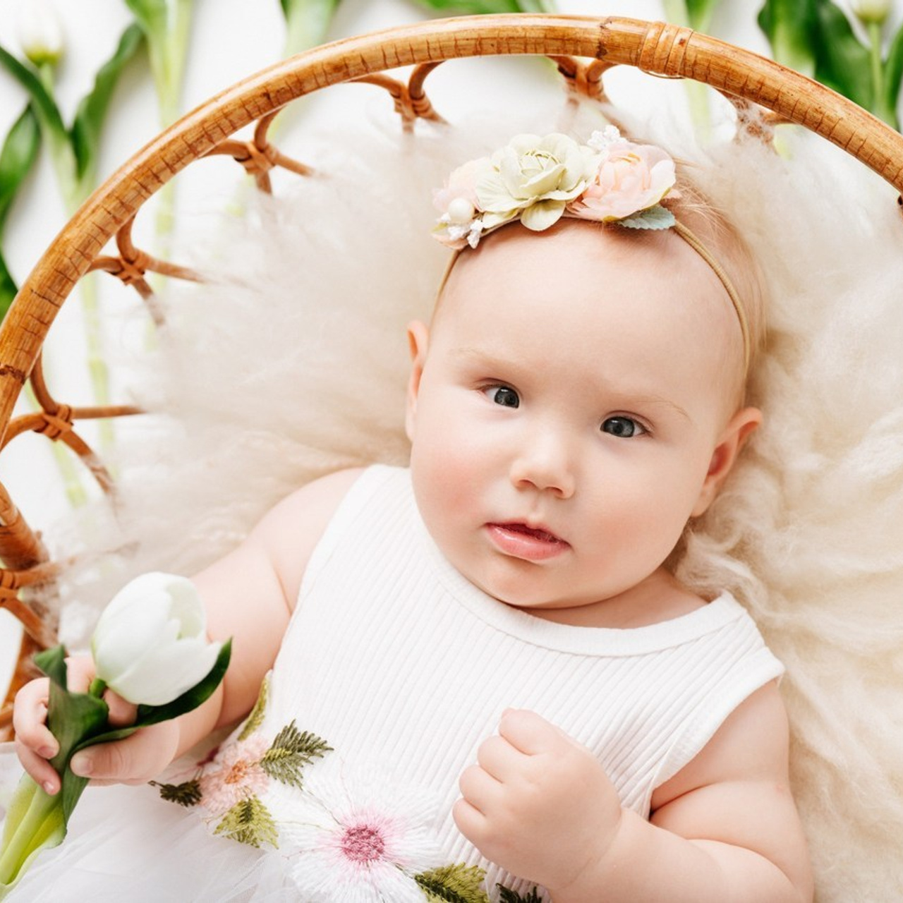 Отзывы. Фотограф новорожденных в Санкт-Петербурге Галина Кудряшова