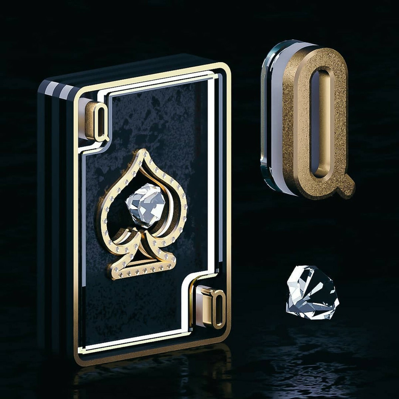 Андрей Заботин. 3D моделирование