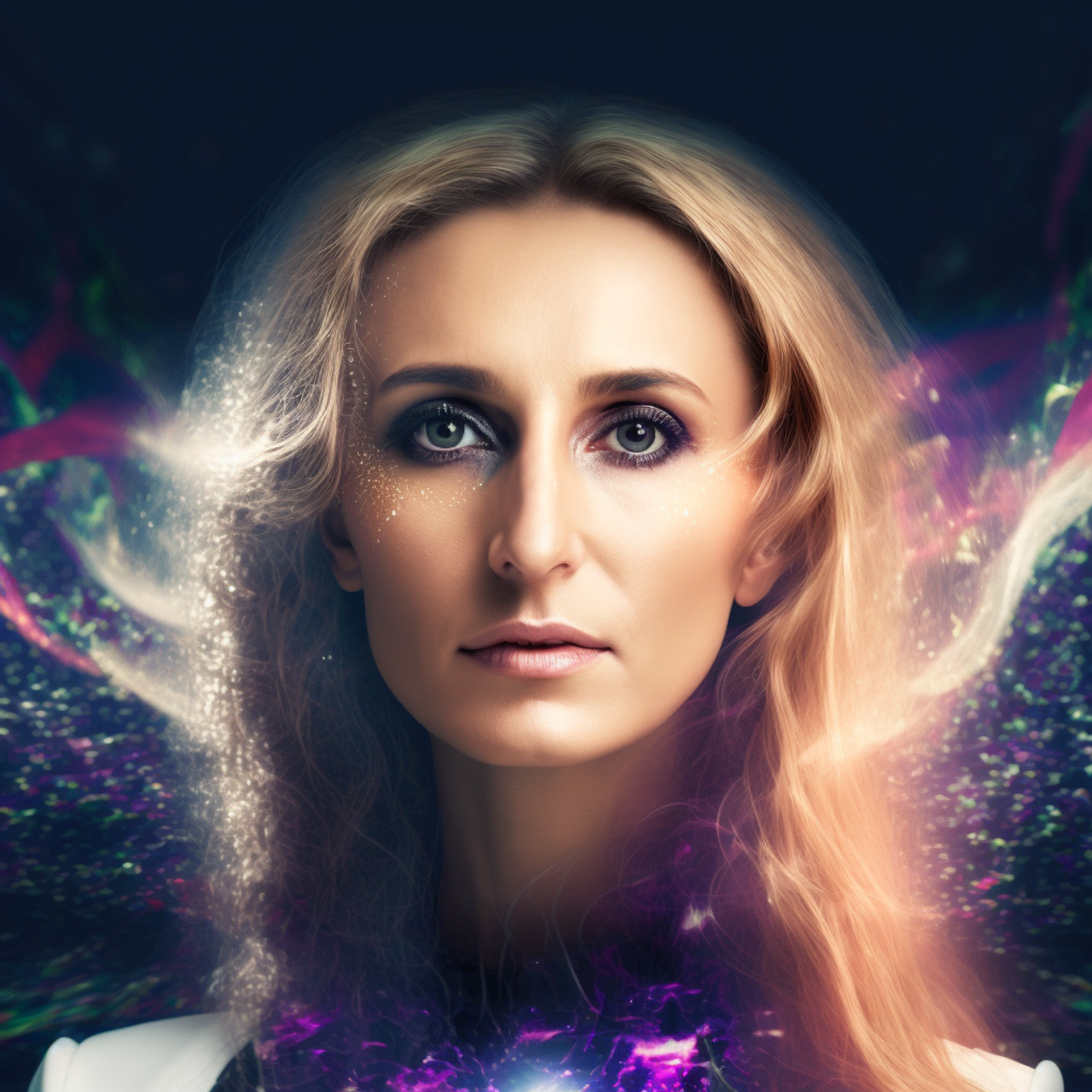 Андрей Заботин. Работа с нейросетями