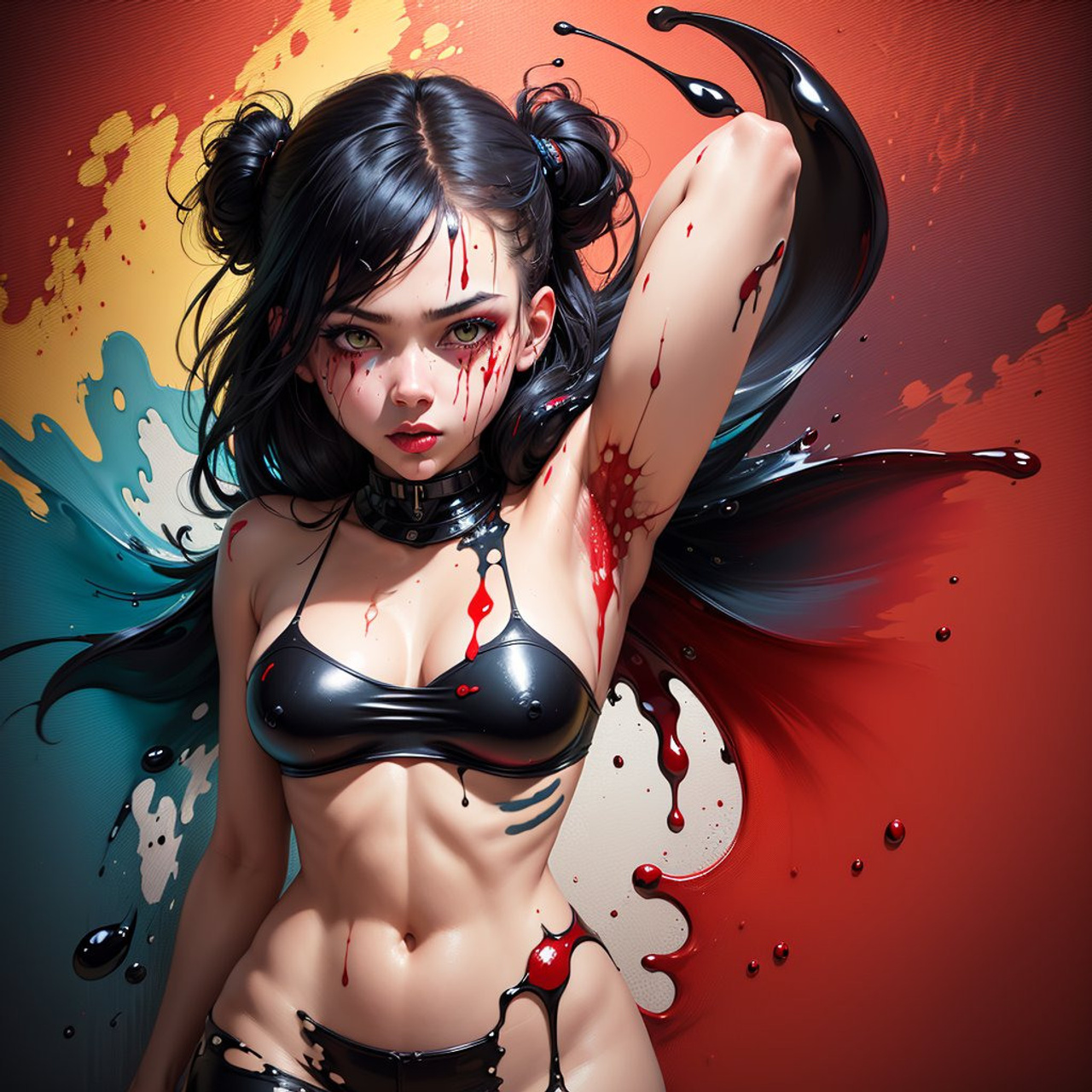 Андрей Заботин. Работа с нейросетями