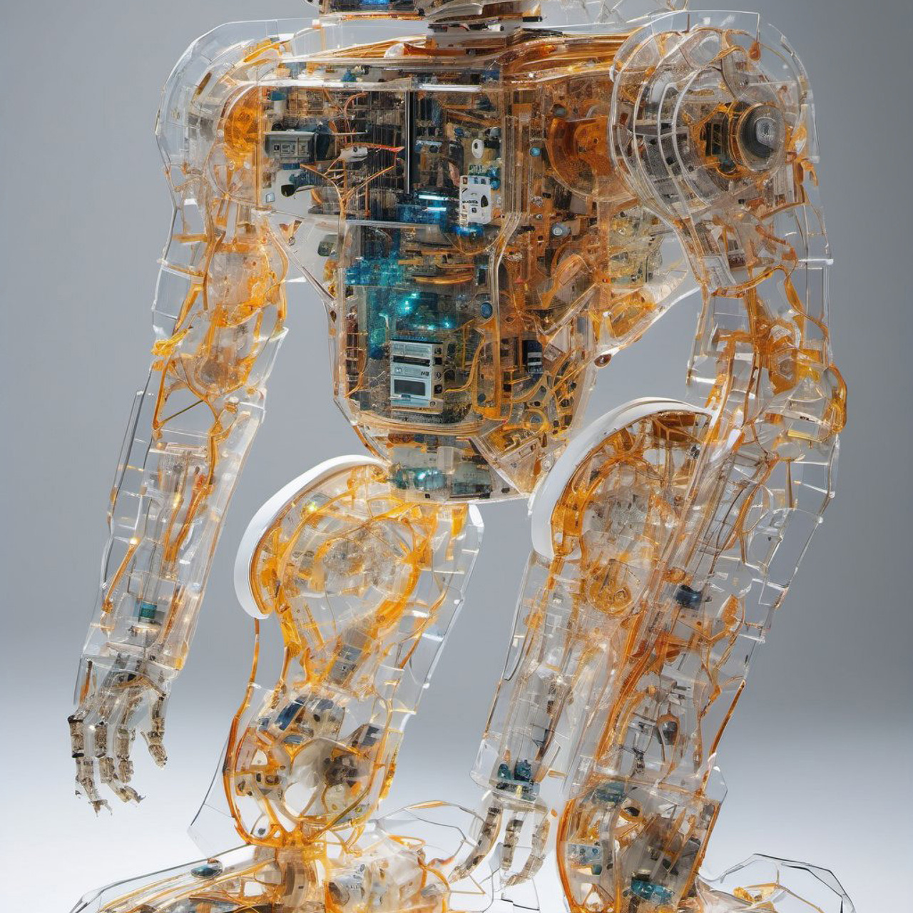 Андрей Заботин. Работа с нейросетями