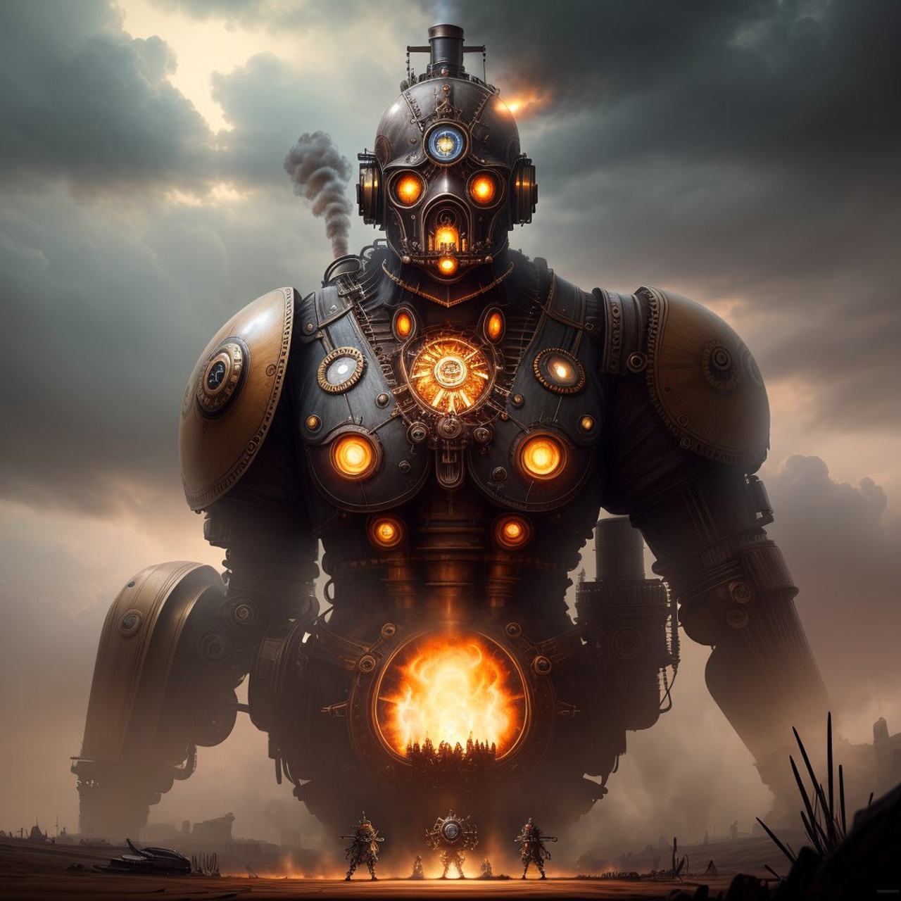 Андрей Заботин. Работа с нейросетями