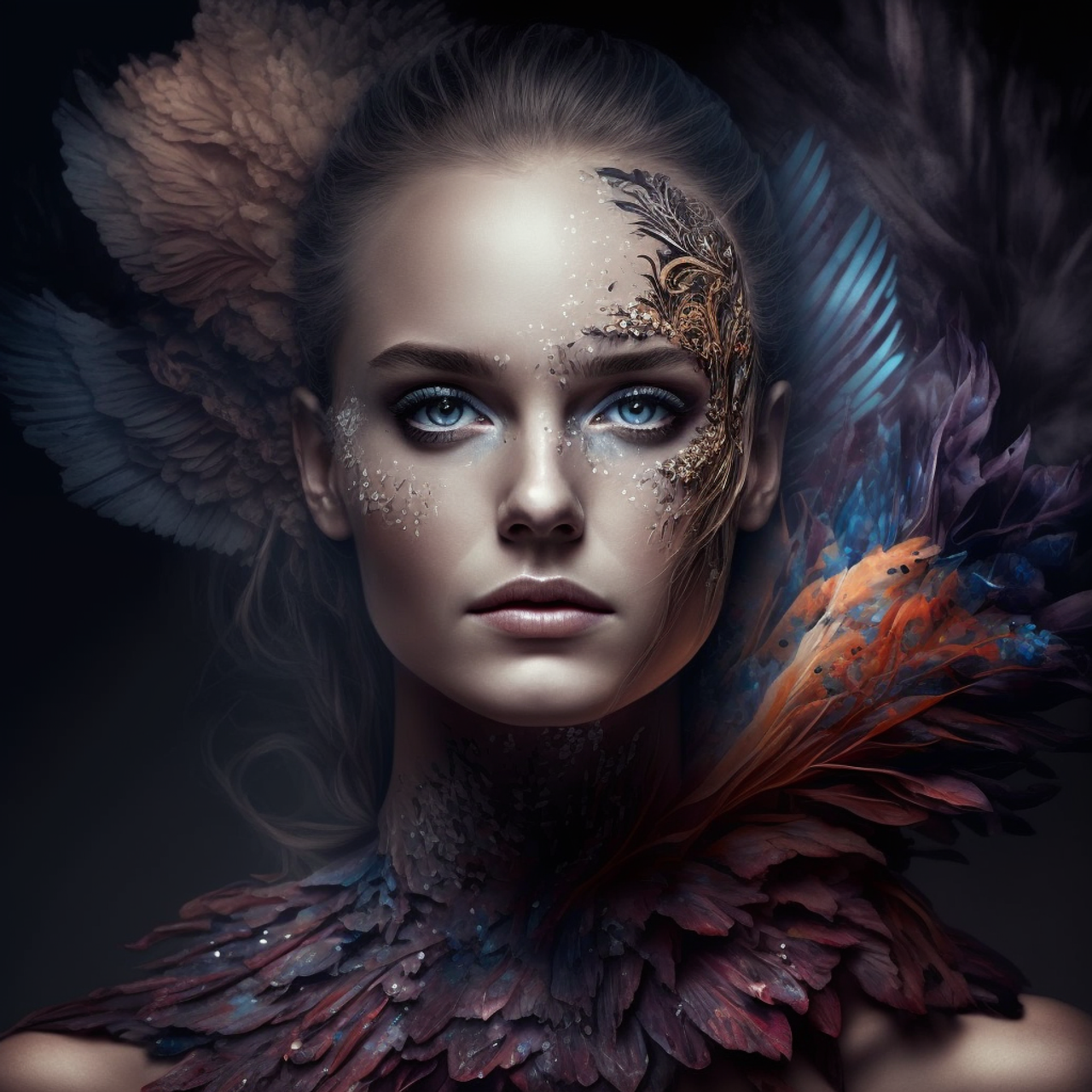 Андрей Заботин. Работа с нейросетями