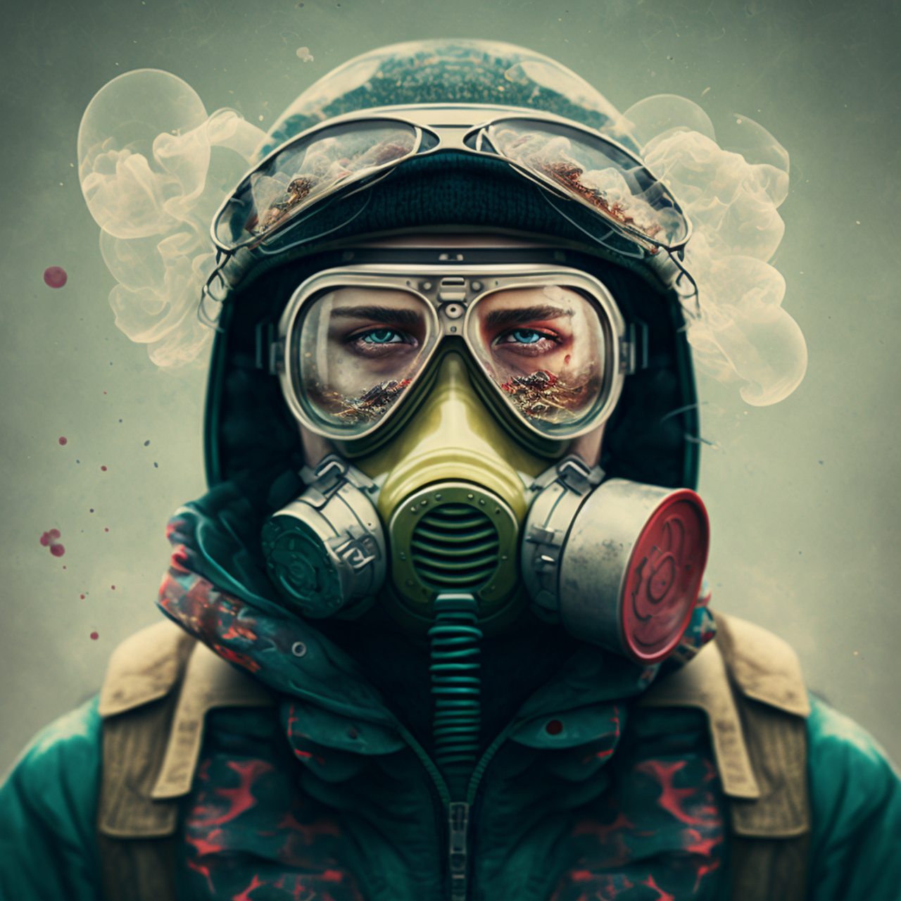 Андрей Заботин. Работа с нейросетями