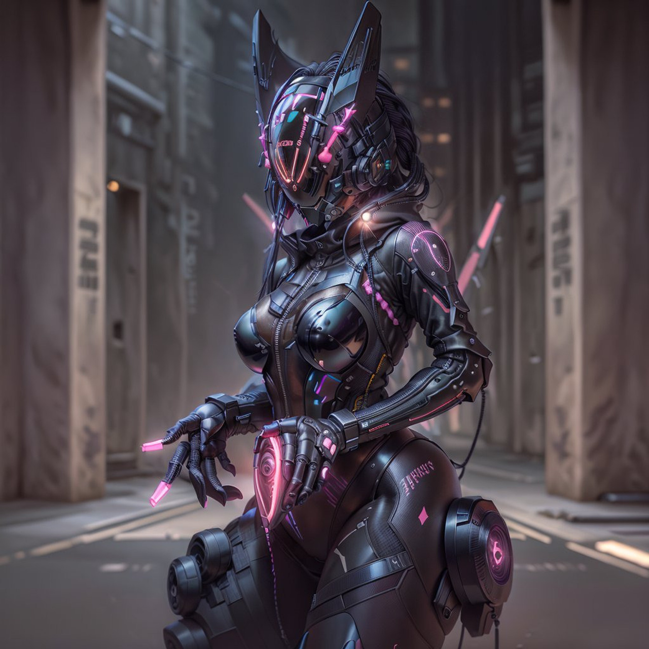 Андрей Заботин. Работа с нейросетями