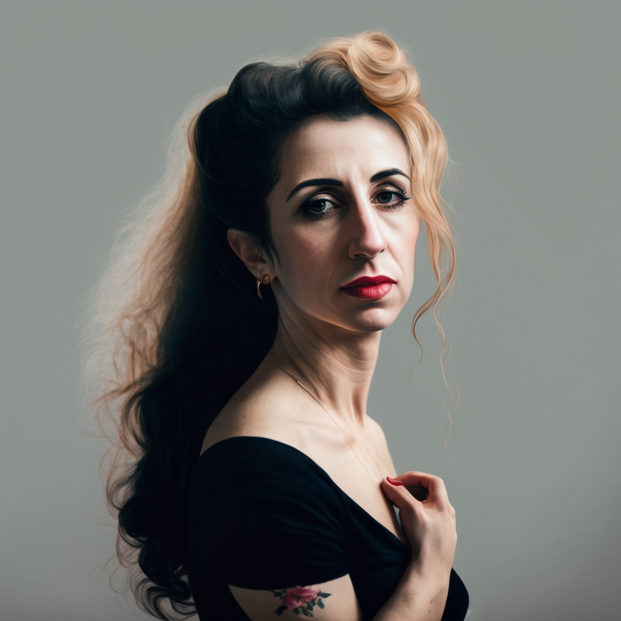 Андрей Заботин. Работа с нейросетями