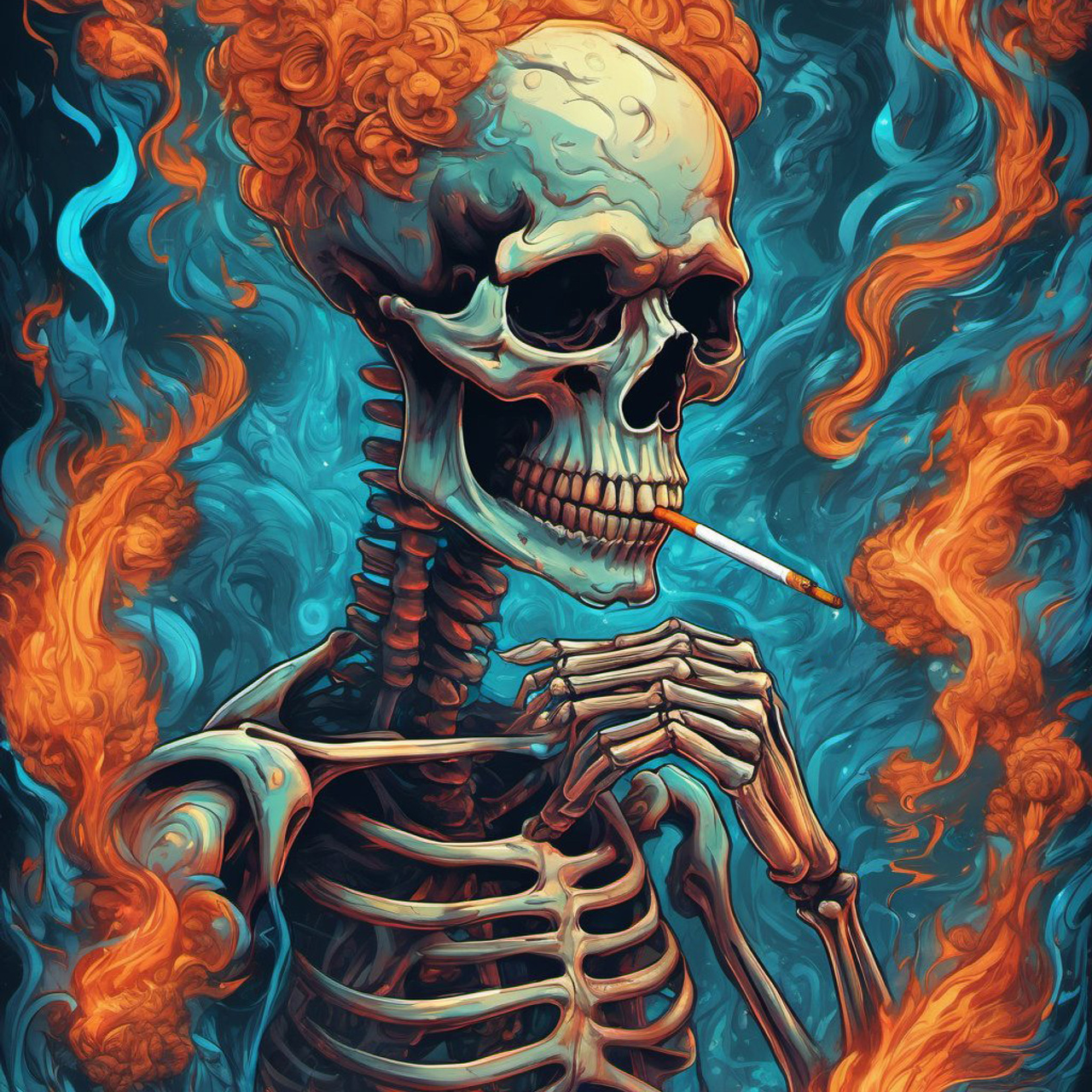 Андрей Заботин. Работа с нейросетями