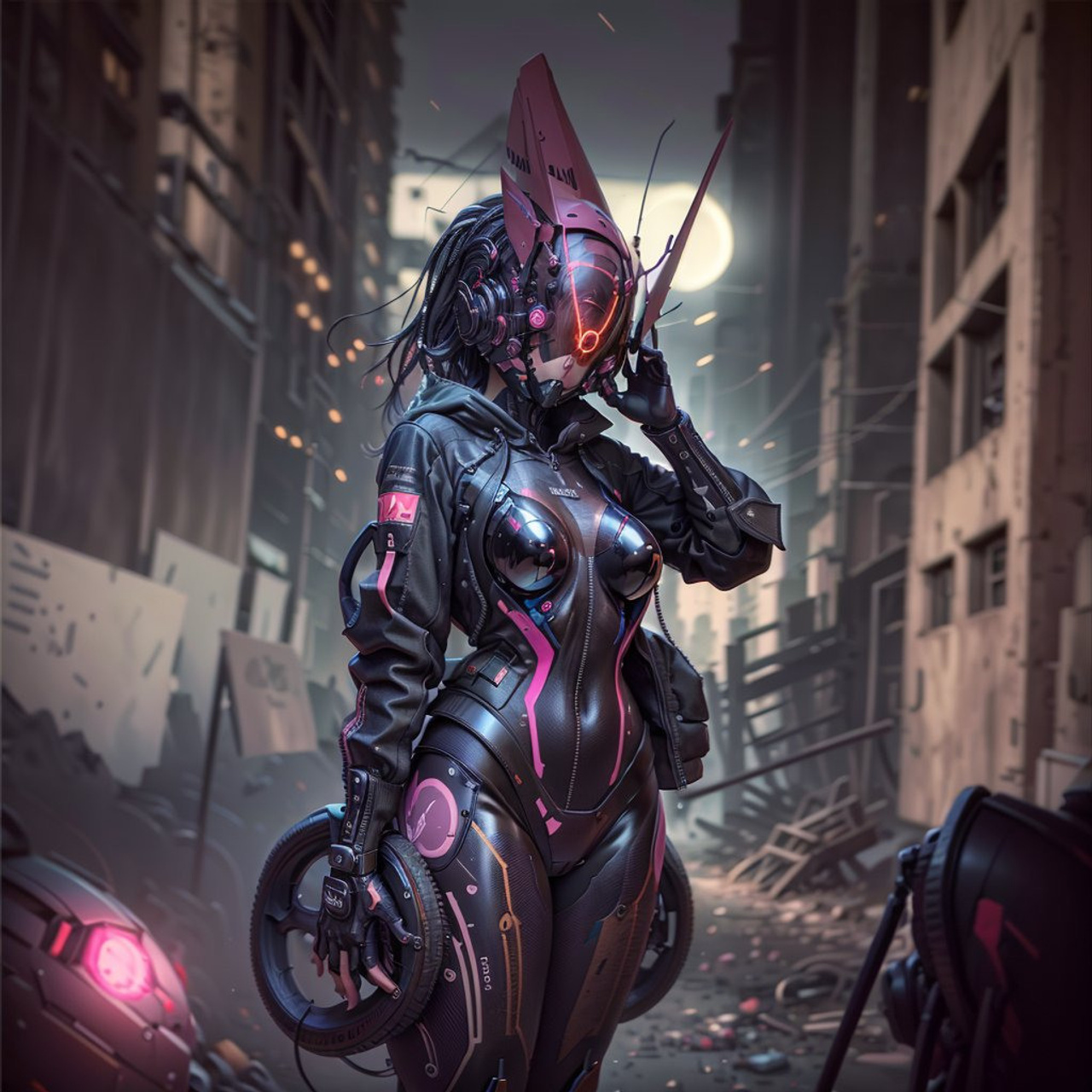 Андрей Заботин. Работа с нейросетями