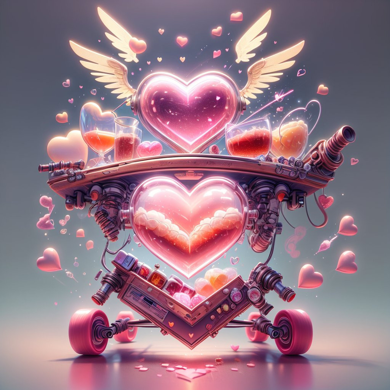 Андрей Заботин. Работа с нейросетями