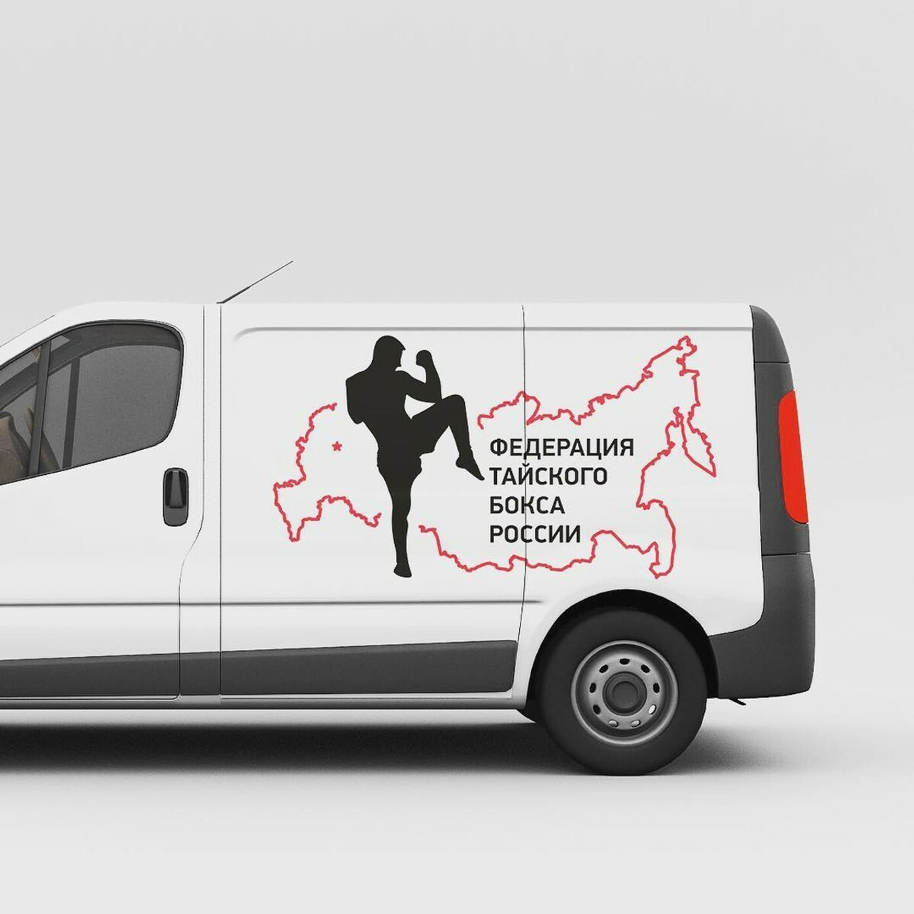 Андрей Заботин. Разработка айдентики, брендбуков и гайдлайнов